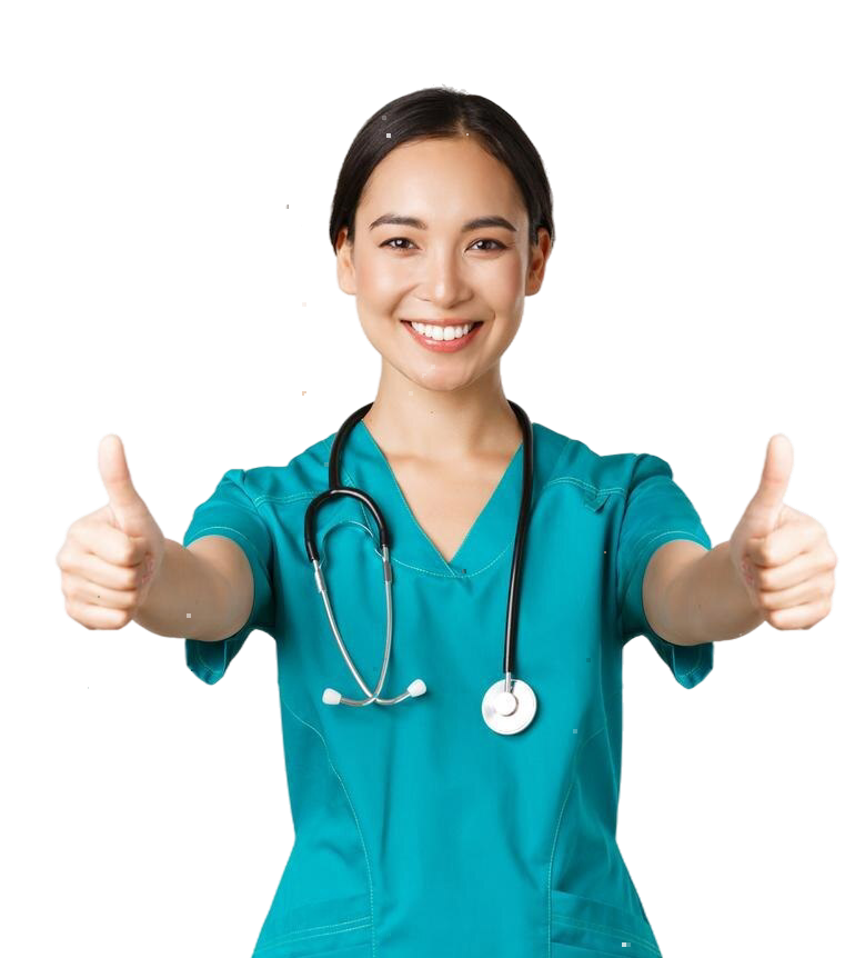 smiling-pretty-asian-female-doctor-nurse